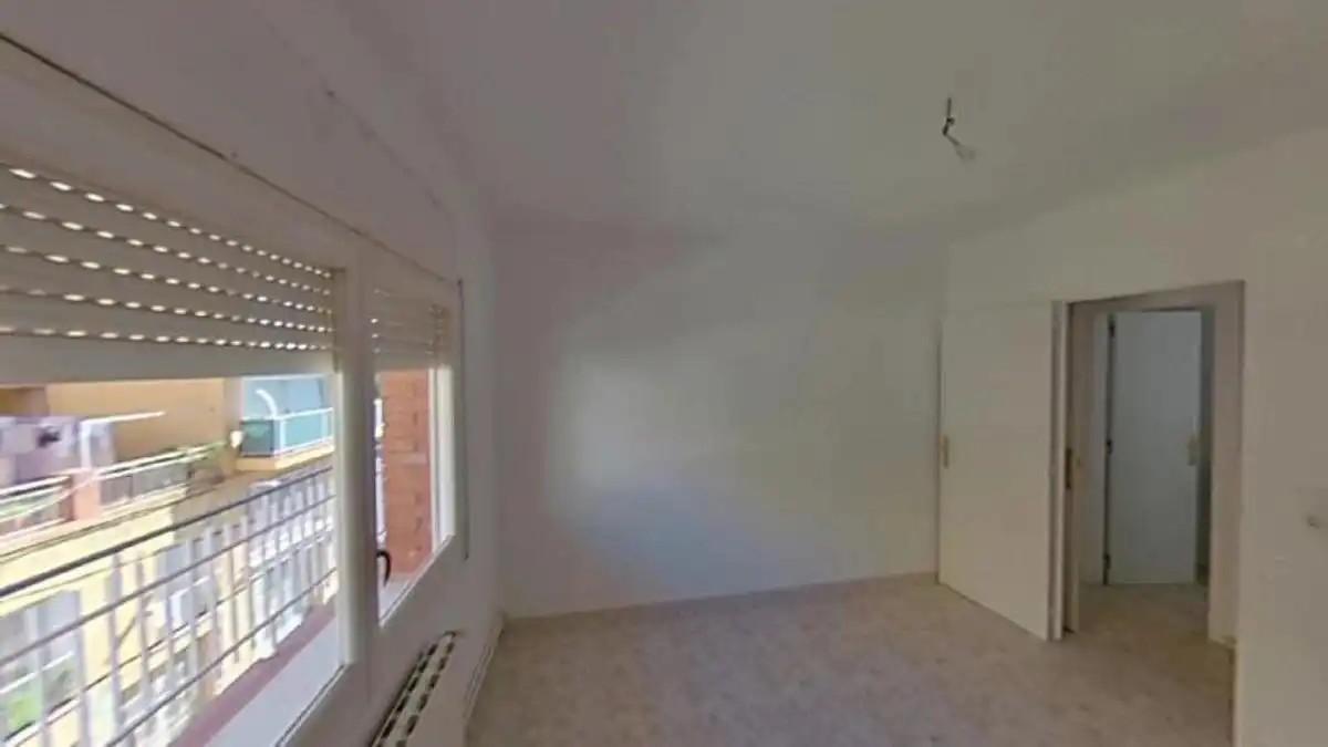 Wohnung mit Terrasse zum Verkauf in Calle Mas Baell, imagen 3