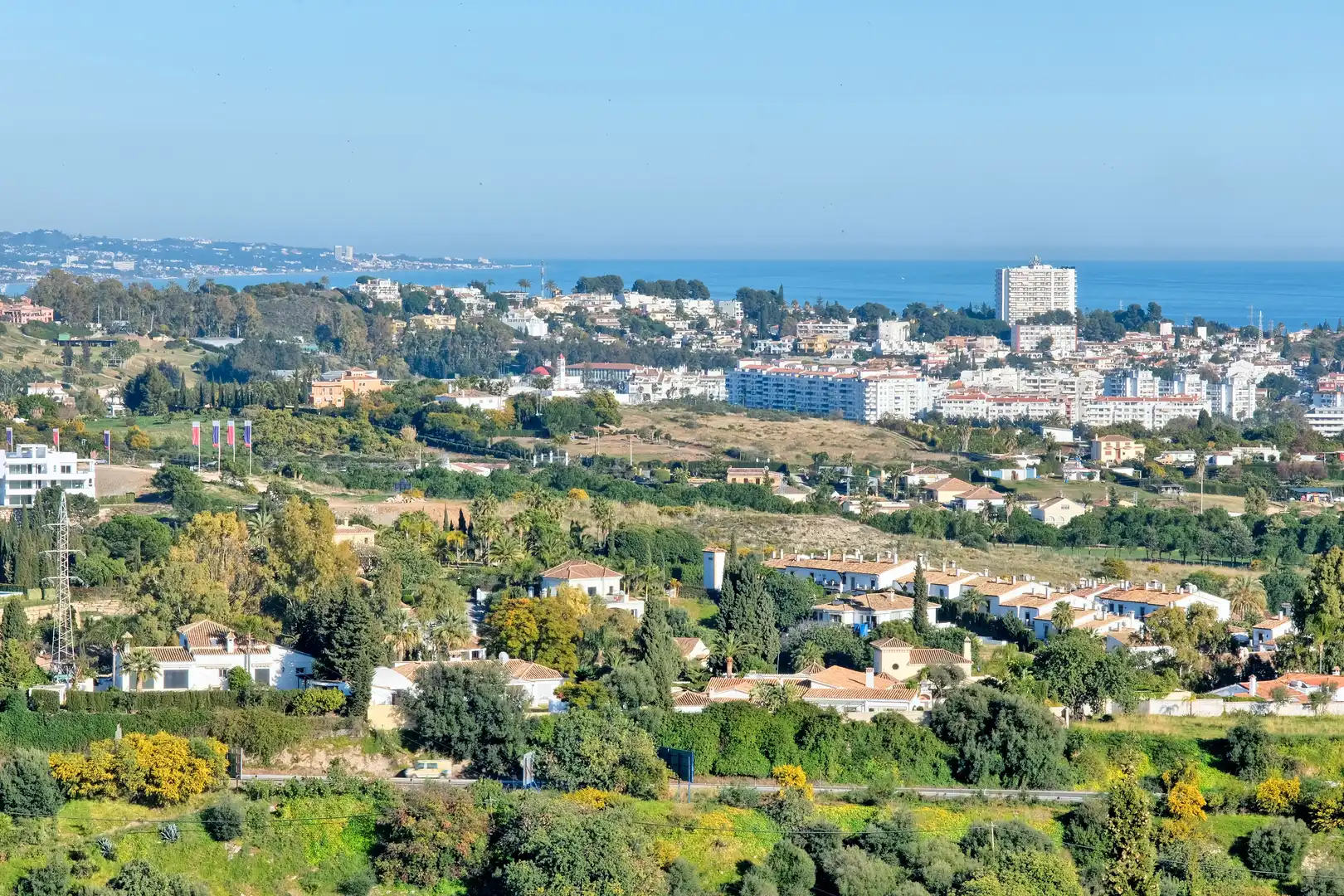 Chalet con terraza en venta en Los Arqueros  - Puerto del Almendro, imagen 38