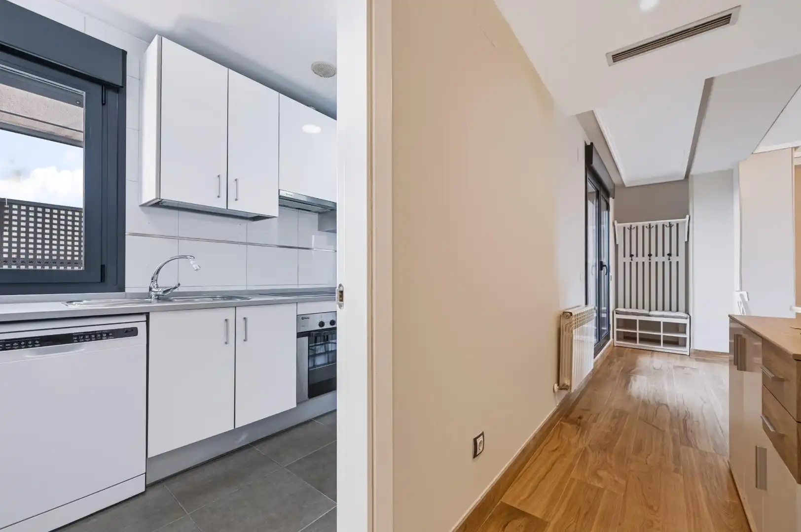 Attic for rent in Madrid, Madrid