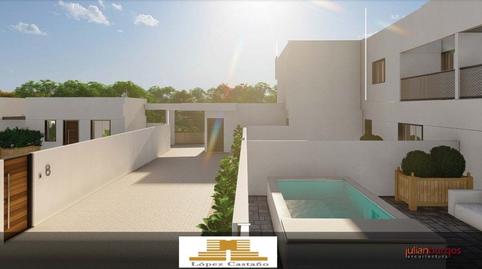 Photo 3 of House or chalet for sale in Zona Norte - Hospital - Urbanizaciones, Cáceres