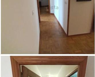 Foto 5 de Pis en venda a Rúa Calvo Sotelo, 15b, A Estrada , Pontevedra