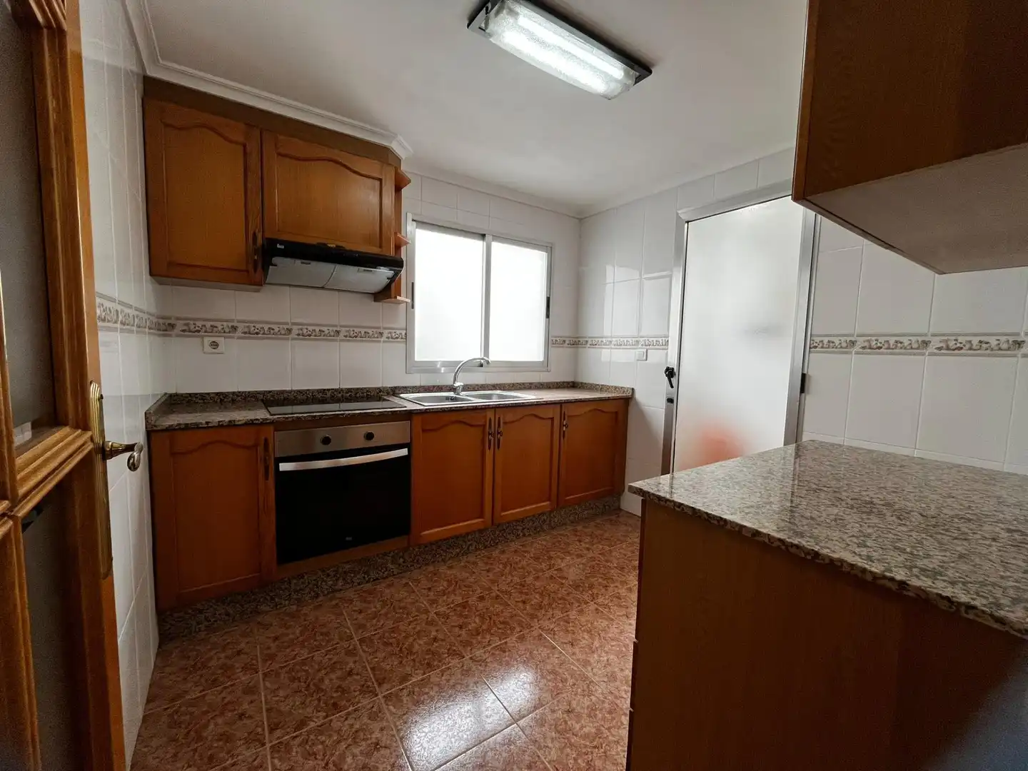 Wohnung zur Miete in Camí Reial