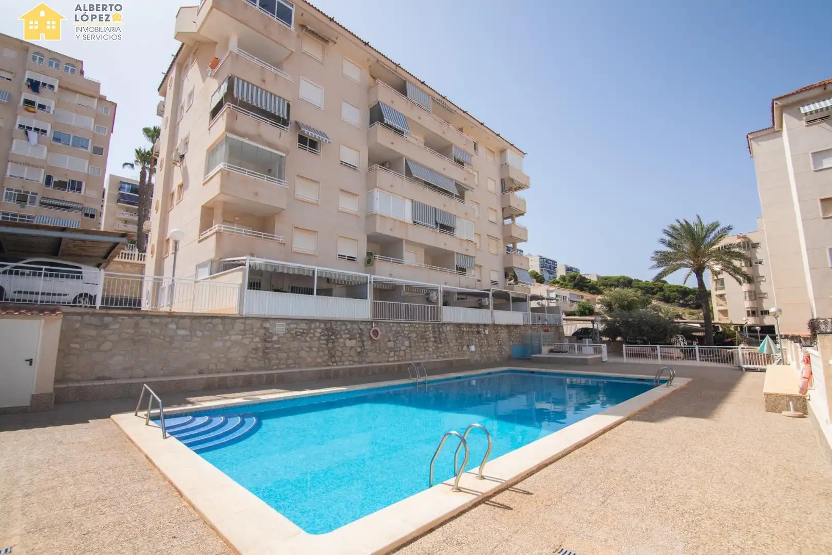Flat with terrace for sale in Los Arenales del Sol, imagen 4