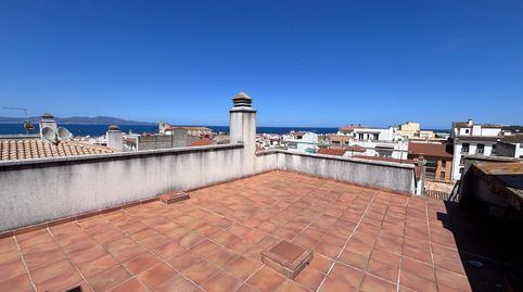 Foto 2 de Àtic en venda a Nucli Antic, L'Escala
