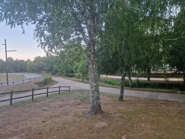 Flat for sale in Ames  with Heating, Private garden and Terrace
