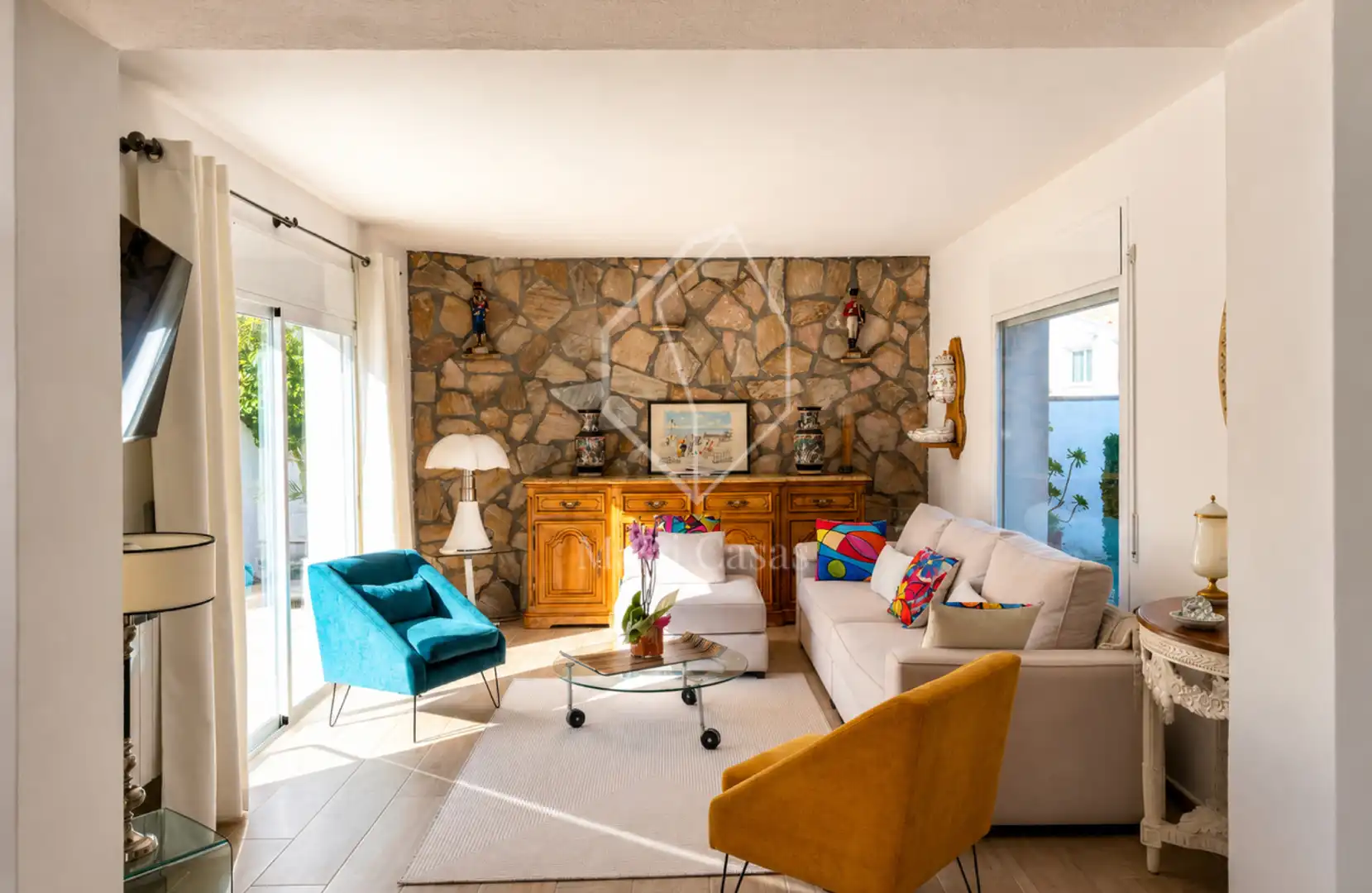 Detached house with pool for sale in Carrer dels Cossis 27, imagen 11