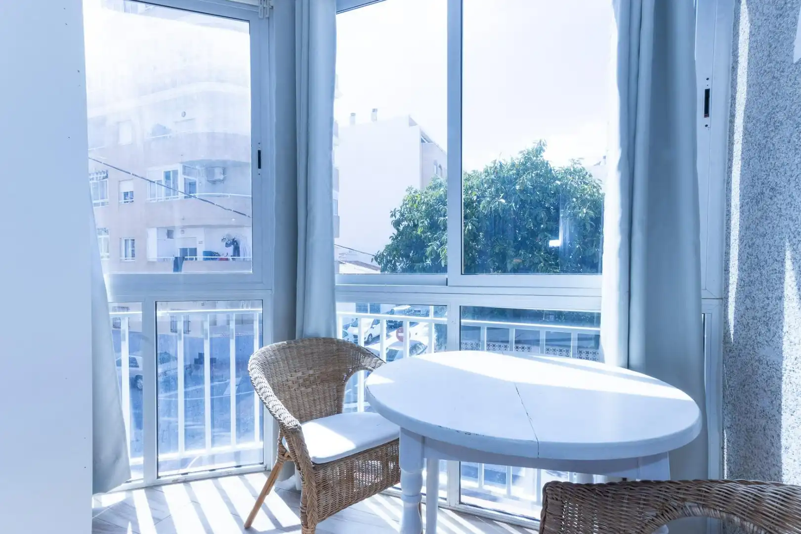Piso con ascensor en venta en Calle Bergantin 38, imagen 13