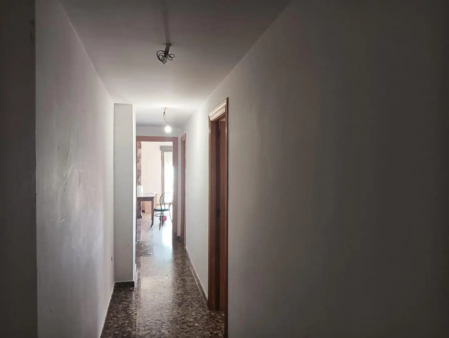 Apartament en venda en Roquetas de Mar