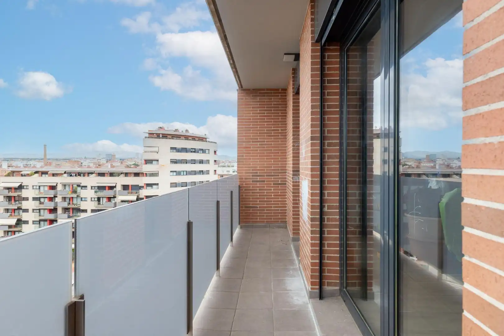 Terrassa de Àtic en venda en Sabadell amb Aire condicionat, Calefacció i Parquet
