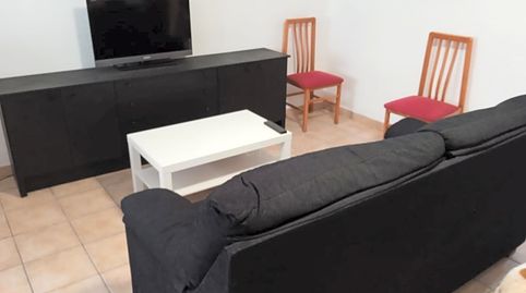 Foto 4 de Apartament de lloguer a Plaça de Les Corts Valencianes, Moncada, Valencia
