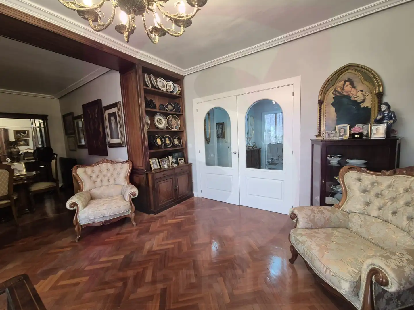 Appartement avec terrasse à vendre à Ronda del Pilar, imagen 17