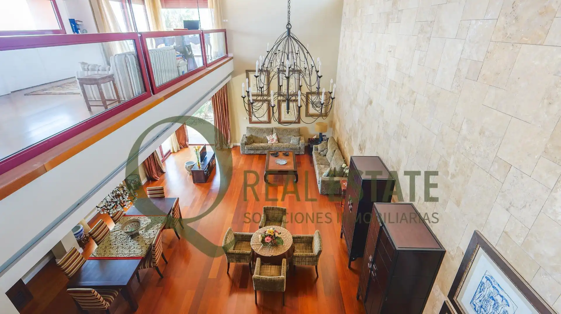 Villa mit Terrasse zum Verkauf in Calle MARRAJO, DEL, imagen 27