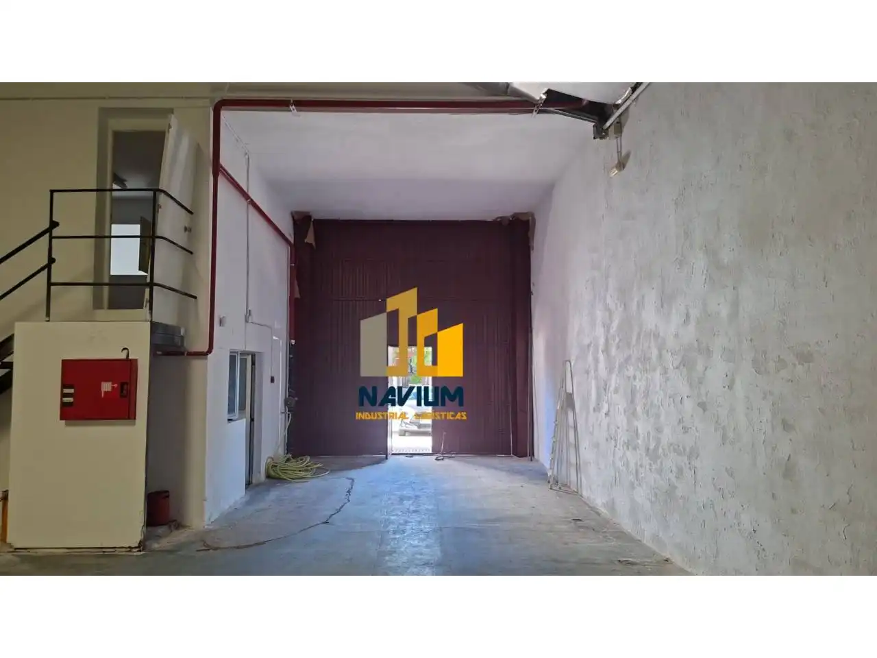Nave industrial in vendita a Parque Cataluña, imagen 5