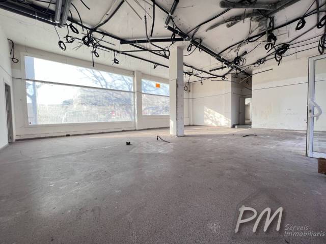 Local comercial en Alquiler en Sant Ponç en Fontajau - Sant Ponç