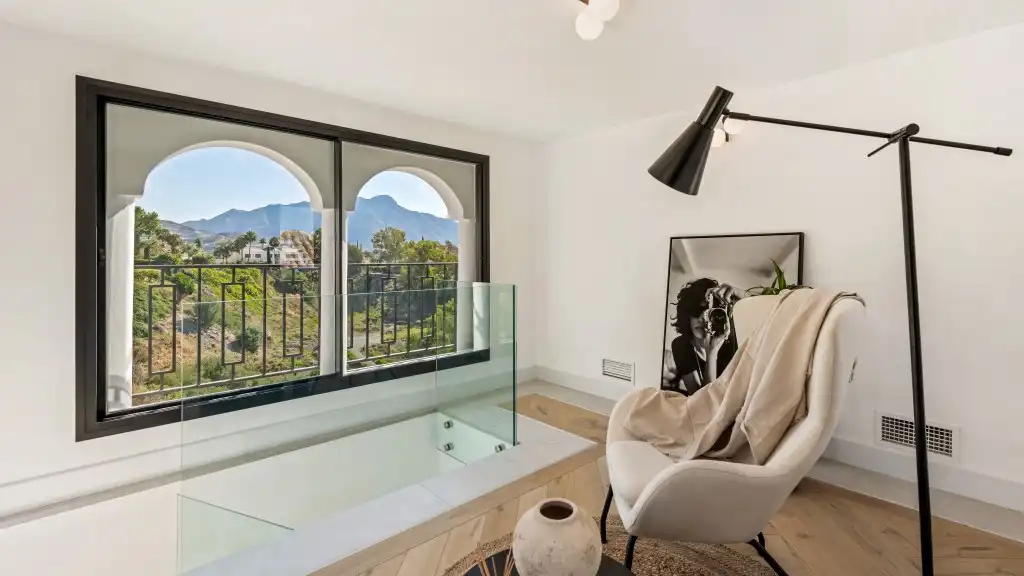 Chalet con piscina en venta en La Quinta, imagen 15
