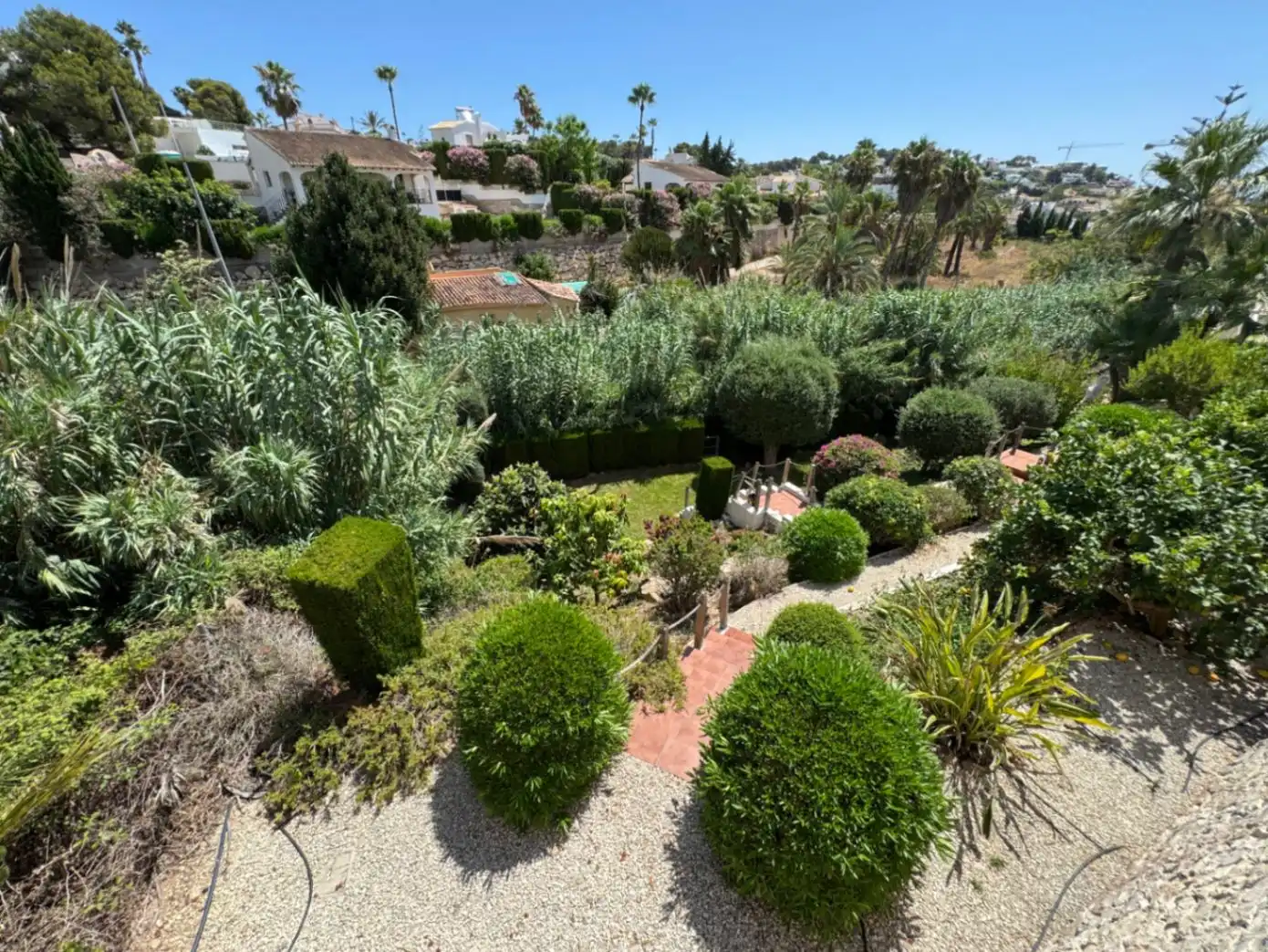 Detached house with pool for sale in Cala Advocat - Baladrar, imagen 36