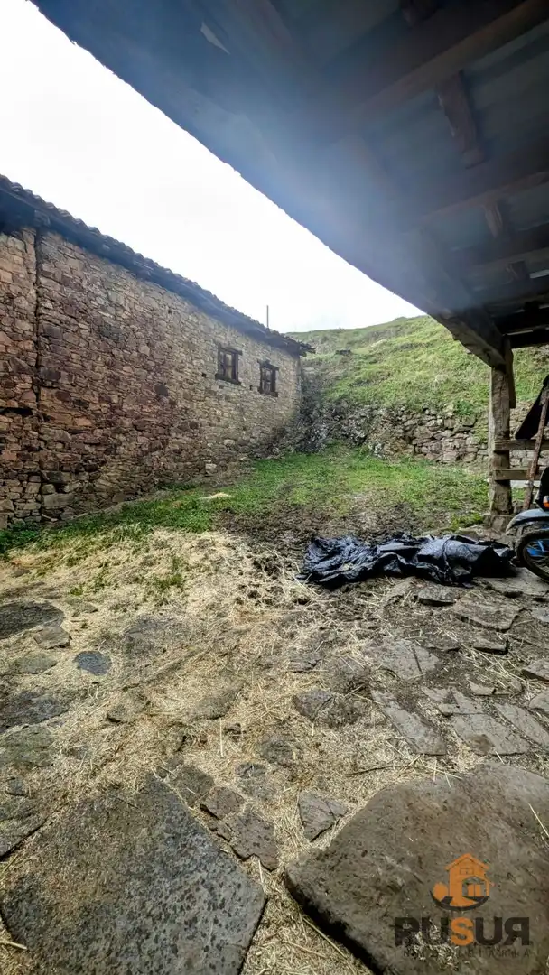 Finca rústica en venta en Cabezón de Liébana con Balcón
