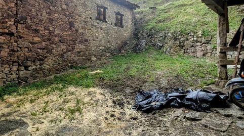 Foto 3 de Finca rústica en venta en Torices, 37, Cabezón de Liébana, Cantabria