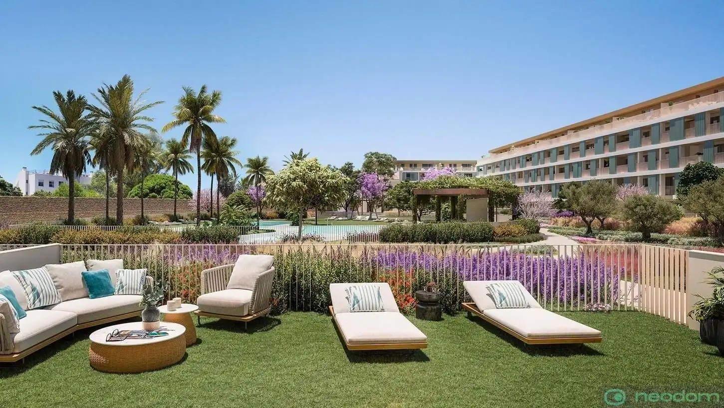 Penthouse zum Verkauf in El Puerto, imagen 4