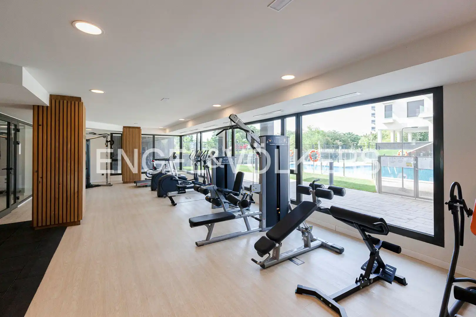 Flat for rent in Valdebebas - Valdefuentes