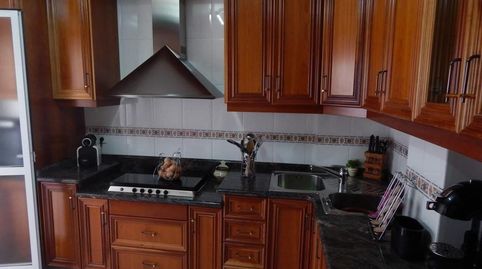 Foto 4 de Dúplex en venda a Santa Quiteria - Virgen de las Huertas, Lorca