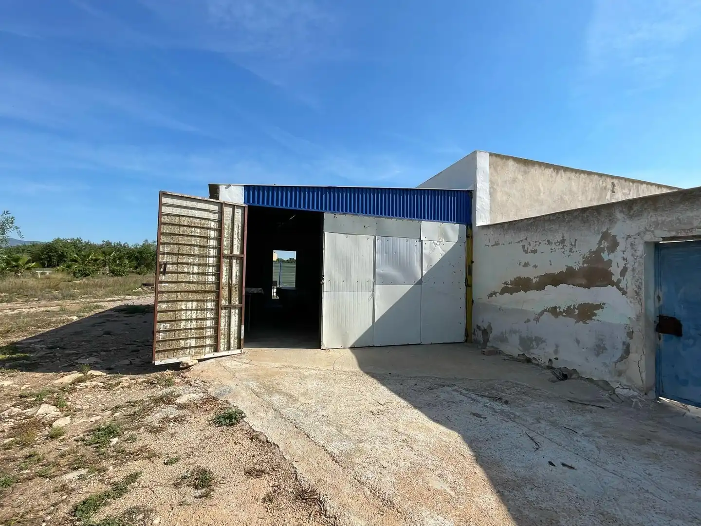 Casa rústica con jardín en venta en Centro, imagen 13