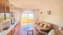 Living room of Flat to rent in Algeciras  with Terrace and Balcony