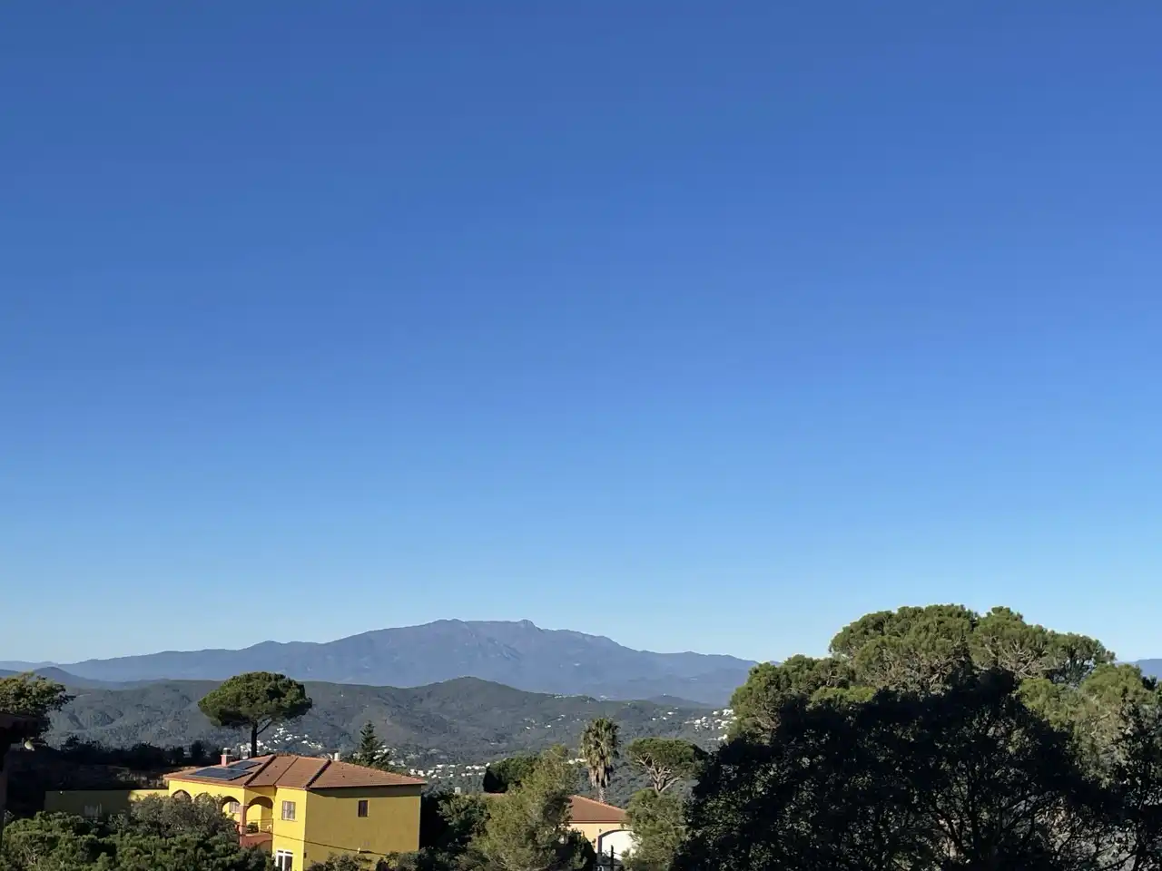 Terreno residencial en venta en ROSSINYOLS, imagen 12