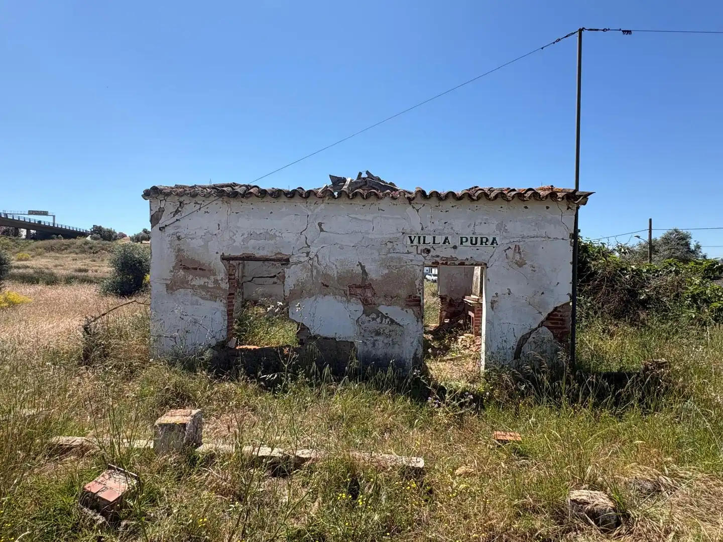 Terreni e lotti in vendita a Oeste, imagen 6