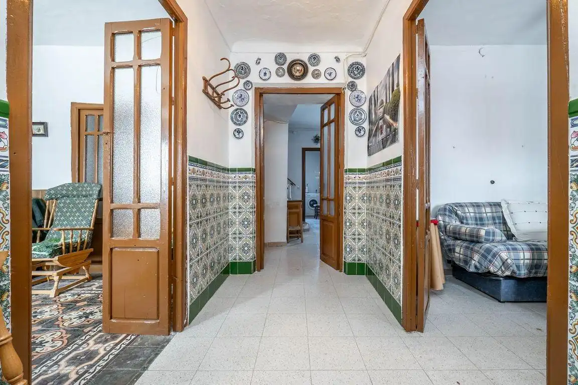 Casa o xalet en venda en Cacín amb Balcó