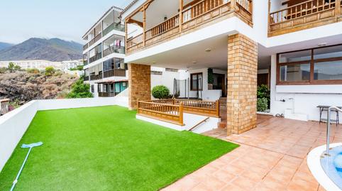 Foto 2 de Planta baixa de lloguer a Calle Bélgica, Candelaria - Playa La Viuda, Santa Cruz de Tenerife