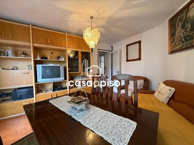 Piso en Venta en Sant Pere Nord