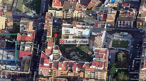 Photo 2 of Residential for sale in Carrer de Sagunt, 51, Morvedre, Valencia