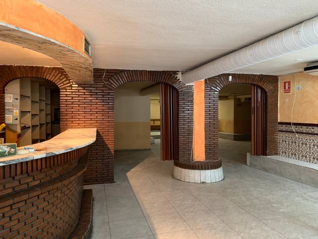 Local comercial en Venta en N/A en Centro Ciudad