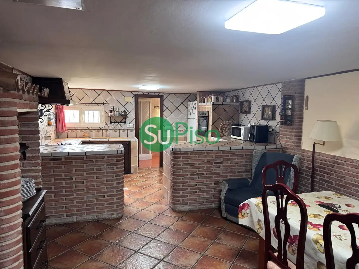 Detached house with pool for sale in Calle Del Clavel 2, imagen 26