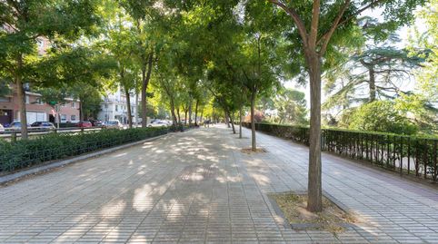 Foto 5 de Piso en venta en Calle de Lisboa, 8, Argüelles, Madrid Capital