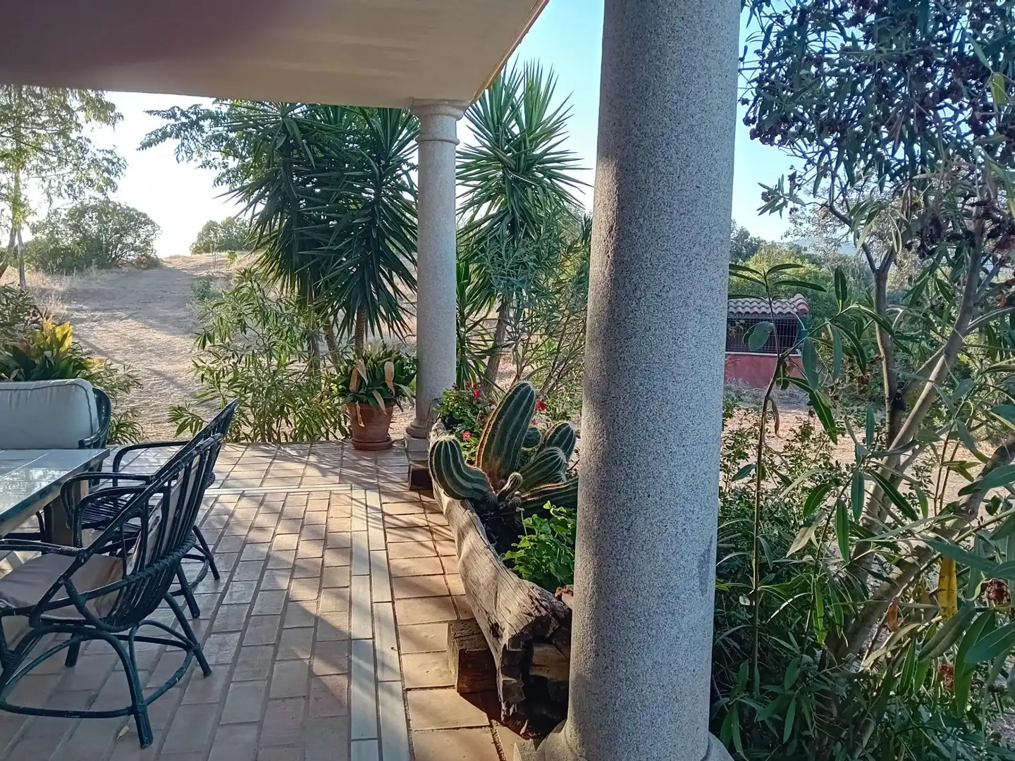 Casa rústica con terraza en venta en Montoro, imagen 3