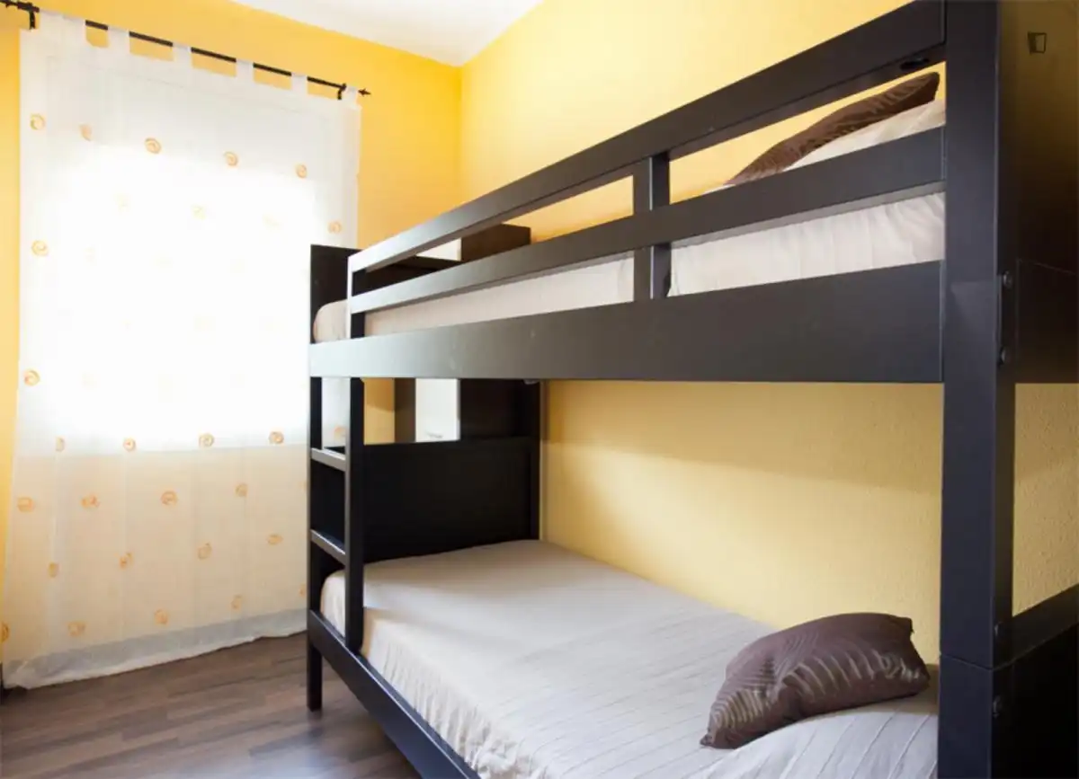 Apartamento de alquiler en El Poble Sec - Parc de Montjuïc