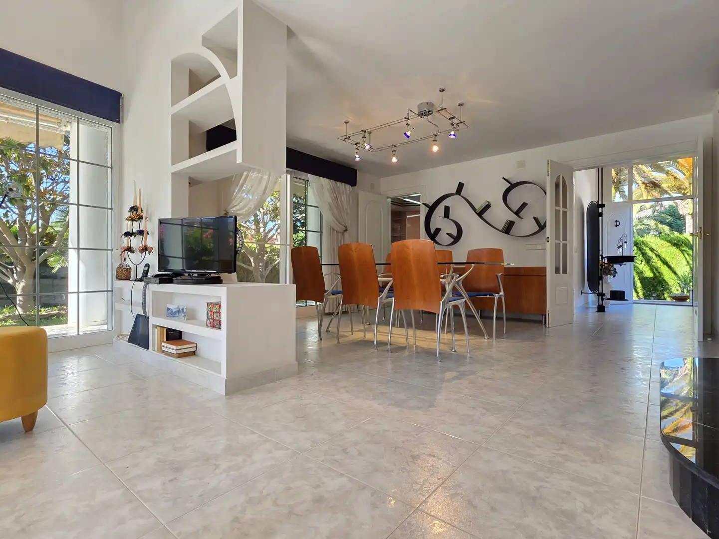 Casa o xalet en venda a TR AMERICA, 17, Torreón - La Almadraba