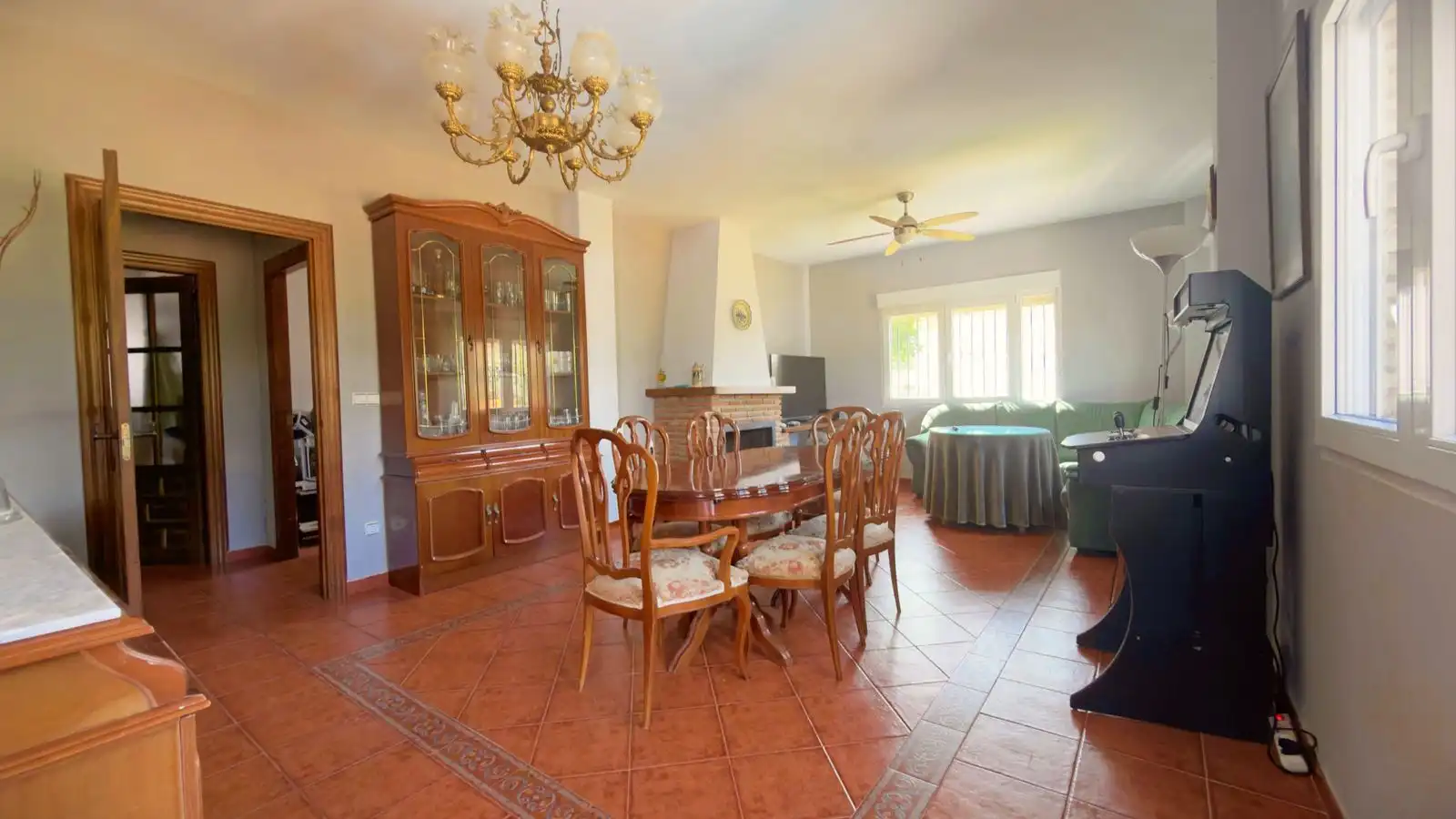 Maison avec piscine à vendre à Loja, imagen 11