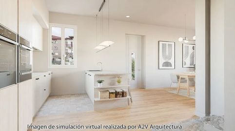 Foto 4 de Casa o chalet en venta en Easo Kalea, Amara Zaharra - Arbaizenea, Donostia - San Sebastián