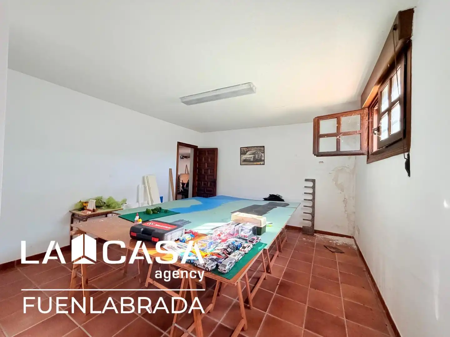 Casa en venda a Calle del Matadero, imagen 52