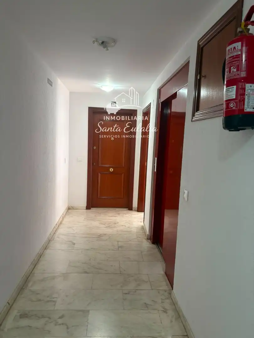 Piso en venta en Mérida con Aire acondicionado, Calefacción y Amueblado