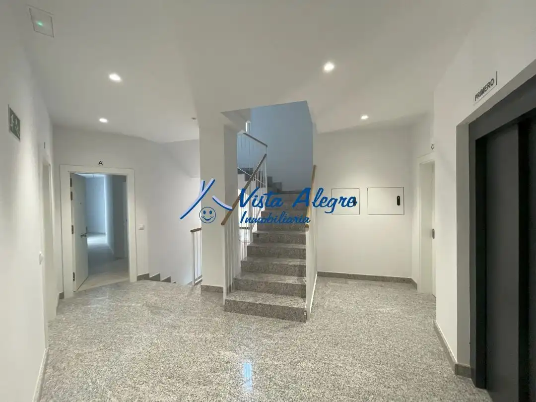 Apartments for sale in Haro  with Heating, Parquet flooring and Storage room