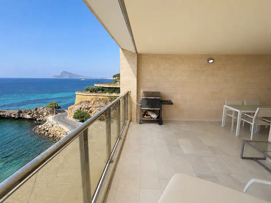 Apartments for sale in Calle Currica, Mascarat