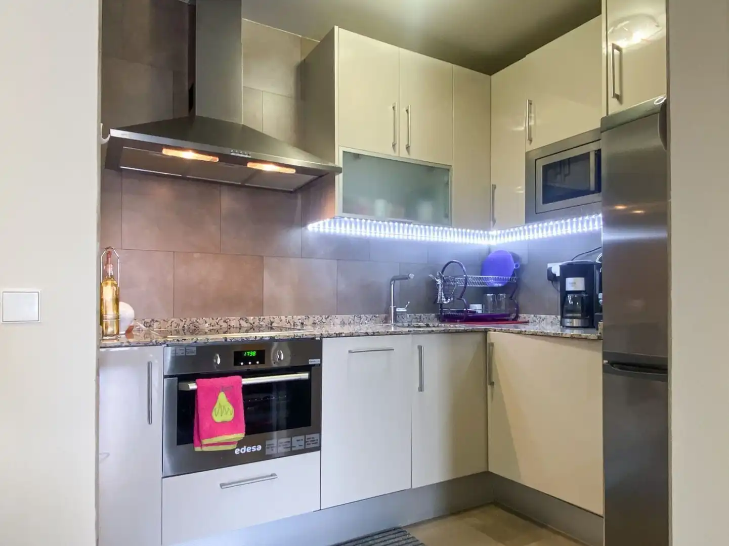 Wohnung mit Aufzug zum Verkauf in Oeste, imagen 9