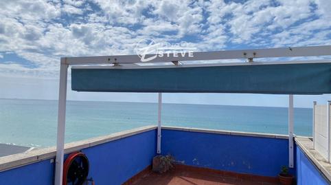 Foto 5 de Àtic de lloguer a Maritimo, Calafell Platja, Calafell
