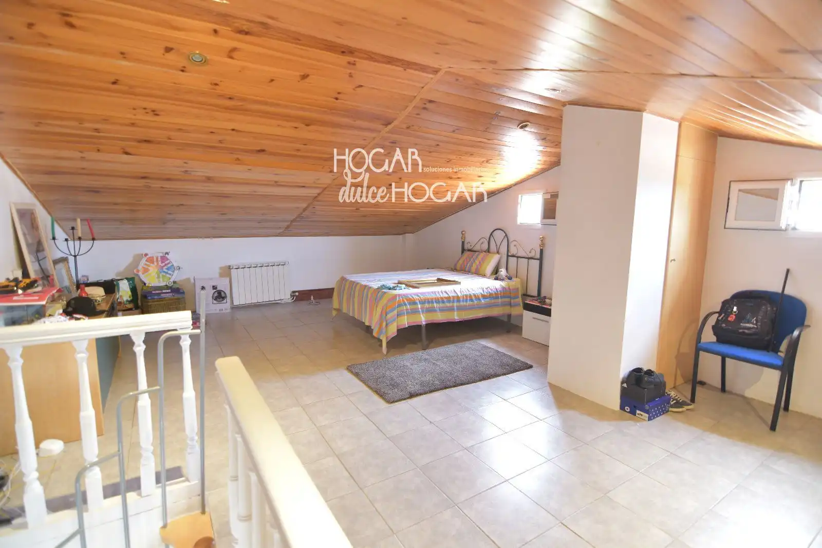 Terraced house with pool for sale in Pedrera, imagen 20