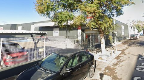 Photo 5 of Industrial buildings for rent in Calle Santa Elena, 6, San Isidro - Campohermoso, Níjar