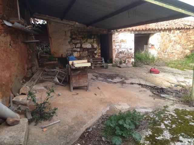 Finca rústica en Venta en Calle Conventillo, 15 en Benquerencia de la Serena